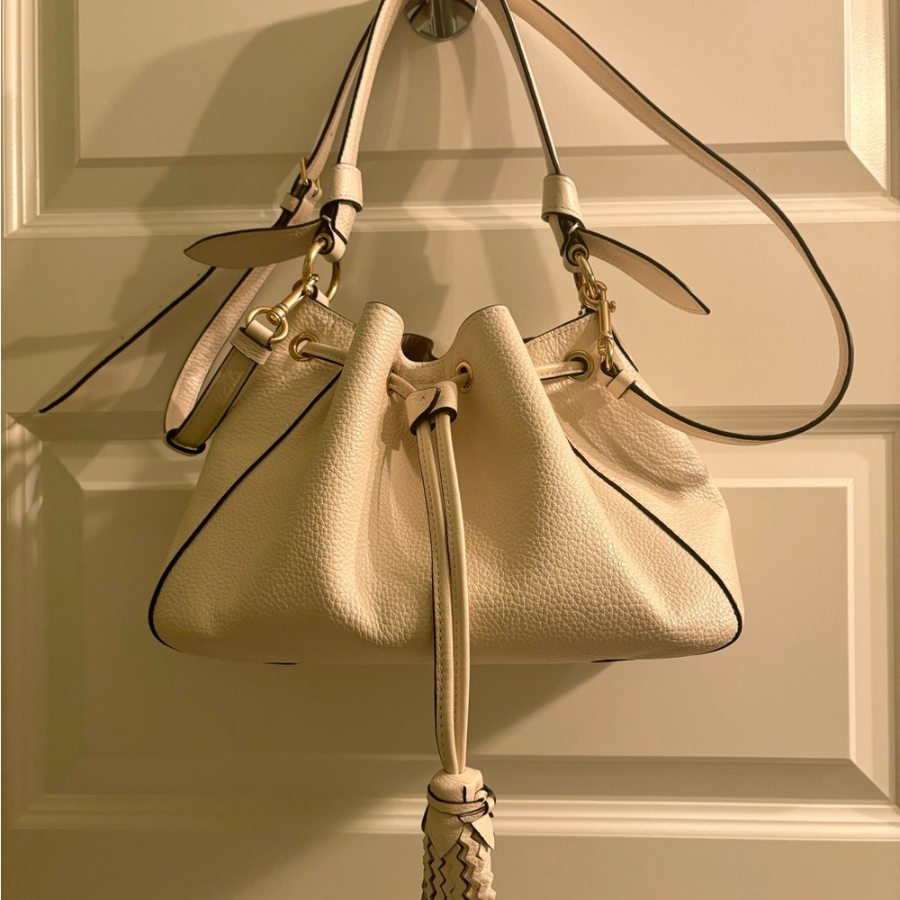 Coach Everly Bag - Picture 2 of 6
